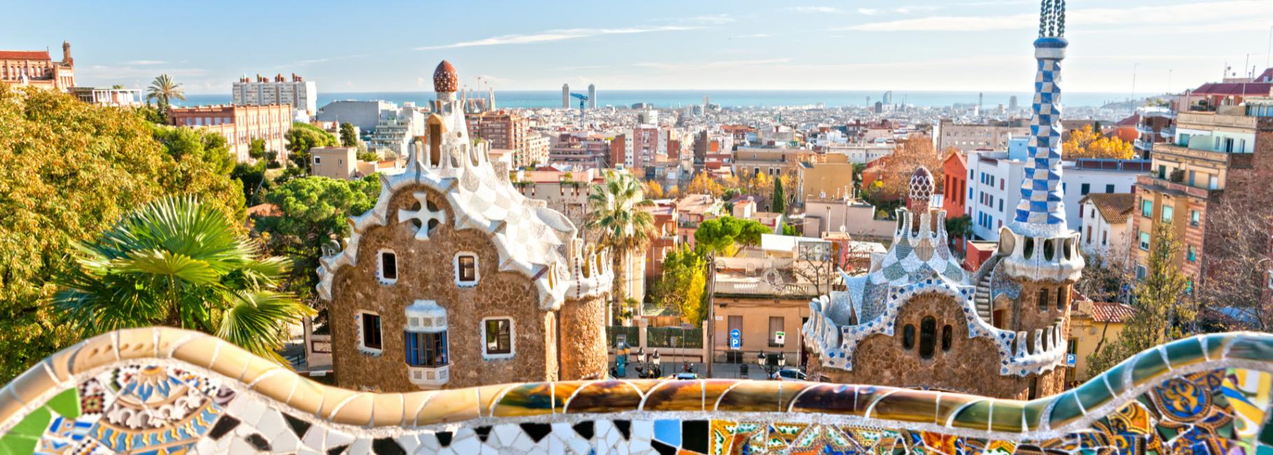 barcelona trip header est 2025 canva